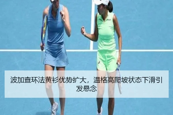 波加查环法黄衫优势扩大，温格高爬坡状态下滑引发悬念